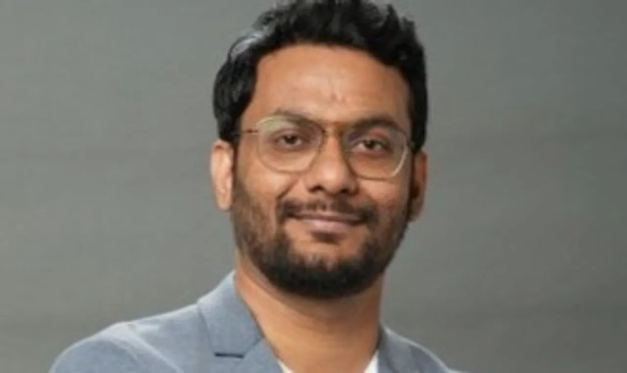Harshit Shrivastava