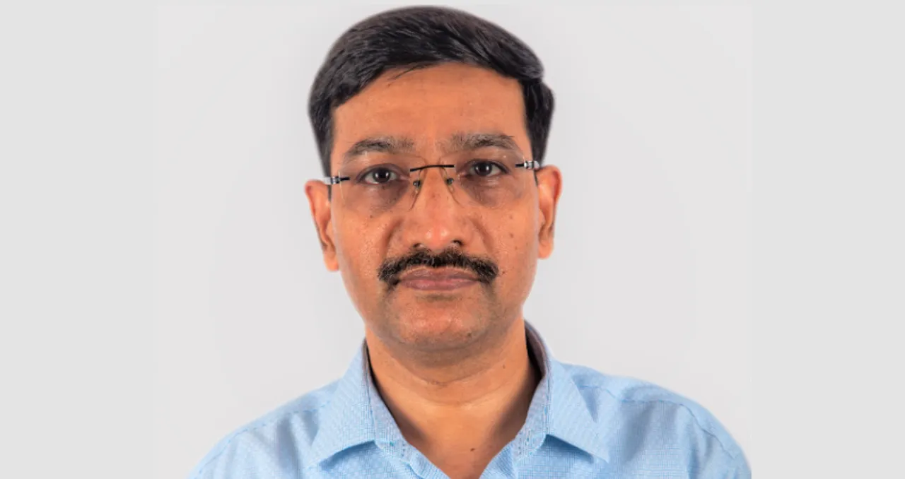 V. L. Kantha Rao, Additional Secretary, Department of Telecommunication