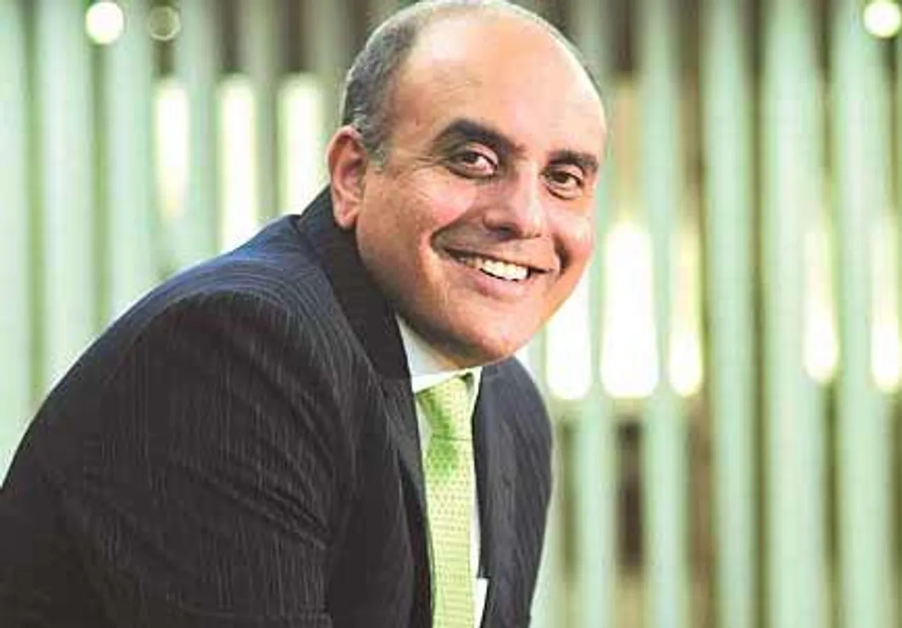 Jaideep Hansraj, Kotak Securities