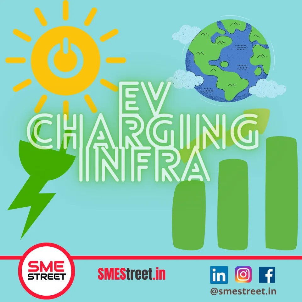 EV Charging, SMEStreet