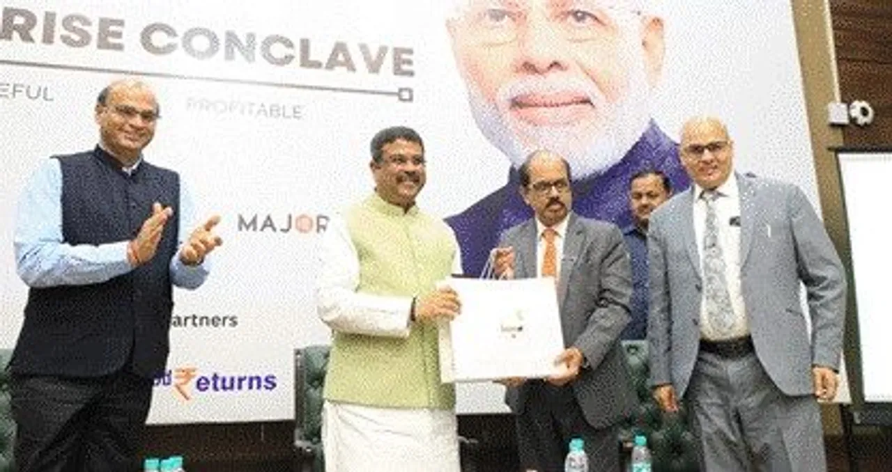 Dharmendra Pradhan