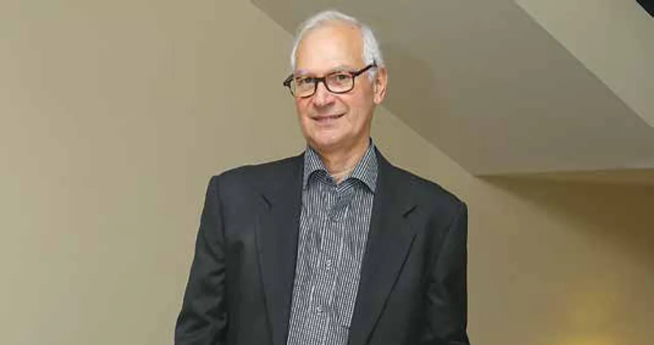 Jamshyd Godrej