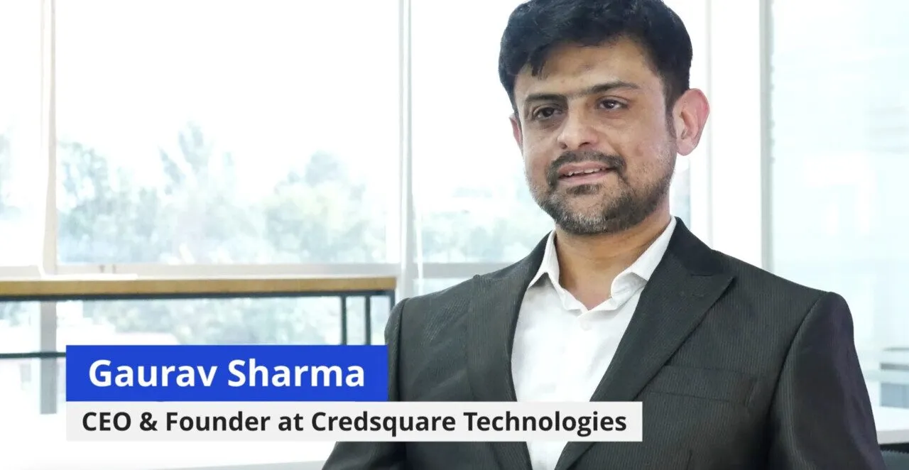 Gaurav Credsquare