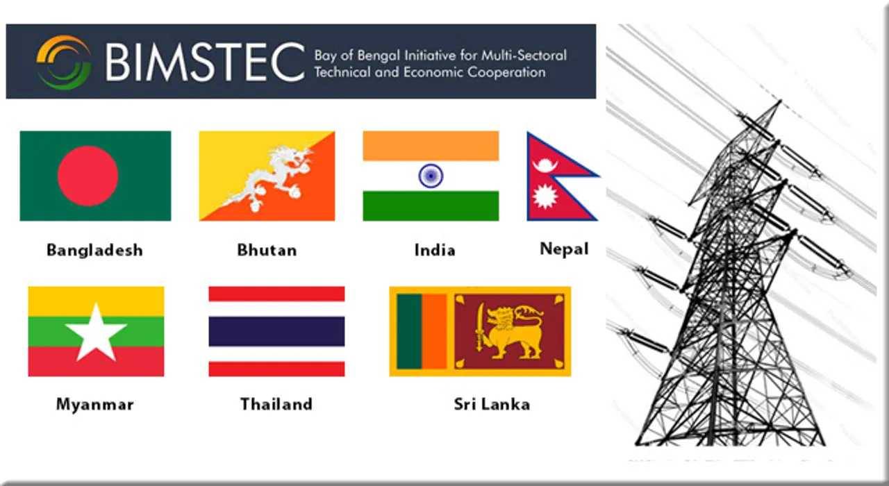 bimstec