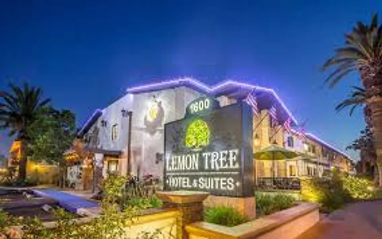 Lemon Tree Hotels Chain Readies For an IPO