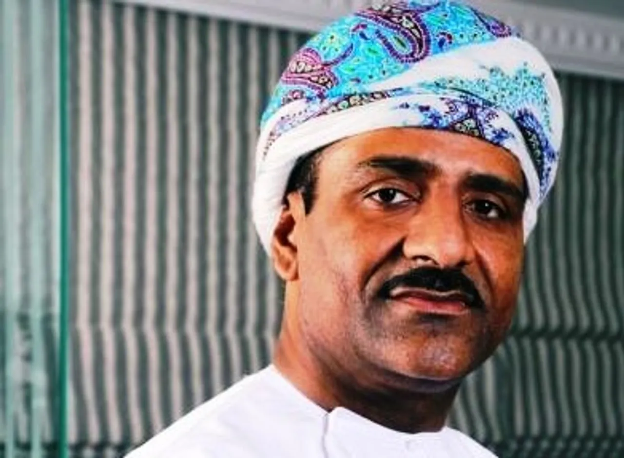 Ahmed Al Musalmi, Bank Sohar, SMEs