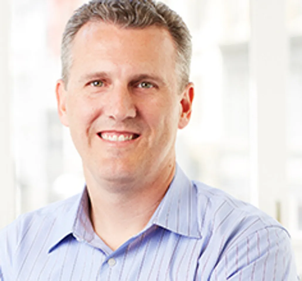 Dan McAllister, Mulesoft