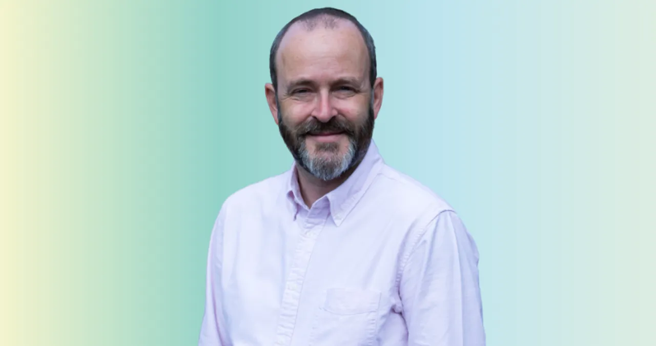 Simon Edwards, Kaspersky