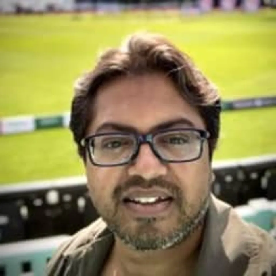 Ravi Iyer, Flipkart