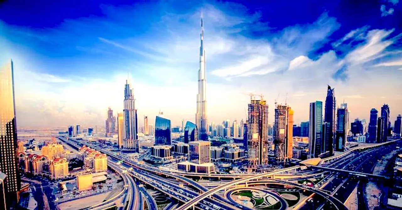 Dubai