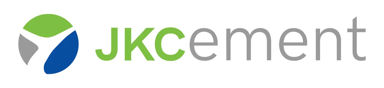 JK Cement New Logo