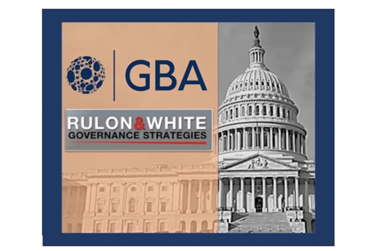 GBA, GBA Washington, Global Blockchain Association, Blockchain, Crypto