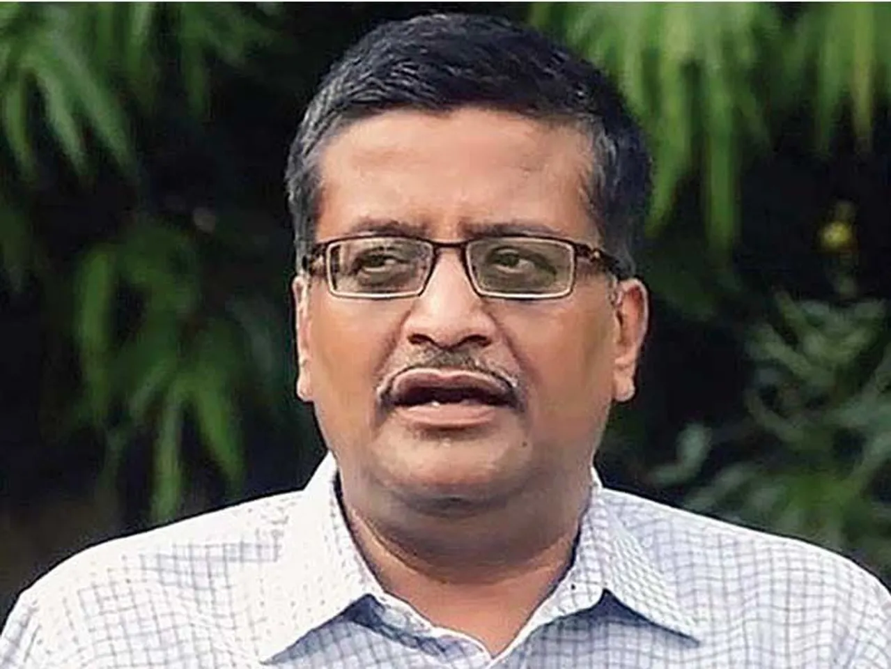 Ashok Khemka, IAS