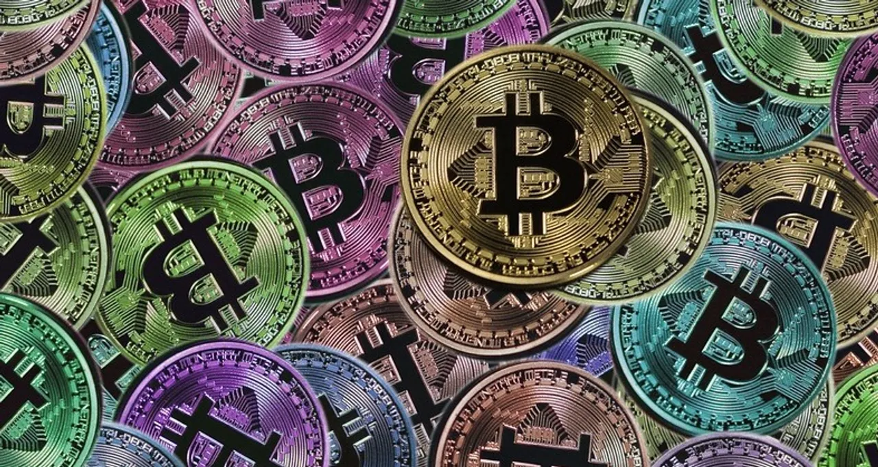 bitcoin
