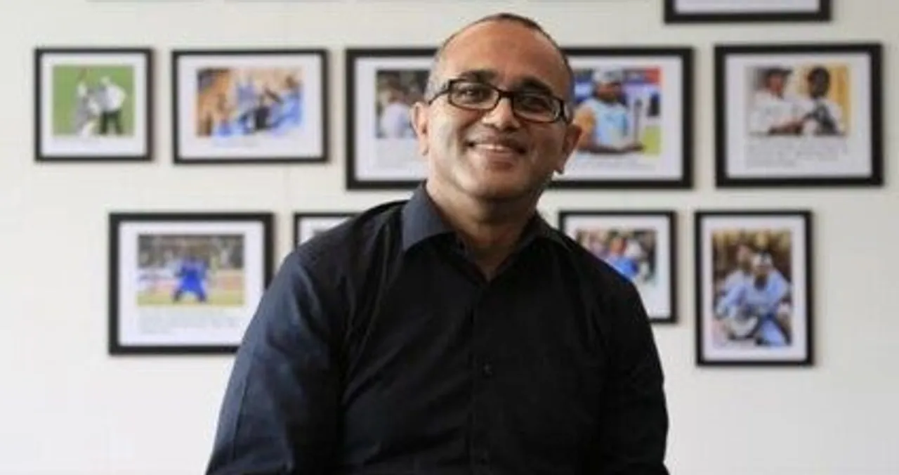 Samson David CEO Soroco