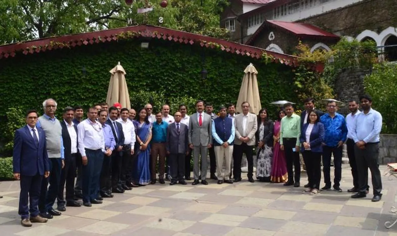 NTPC, Nainital