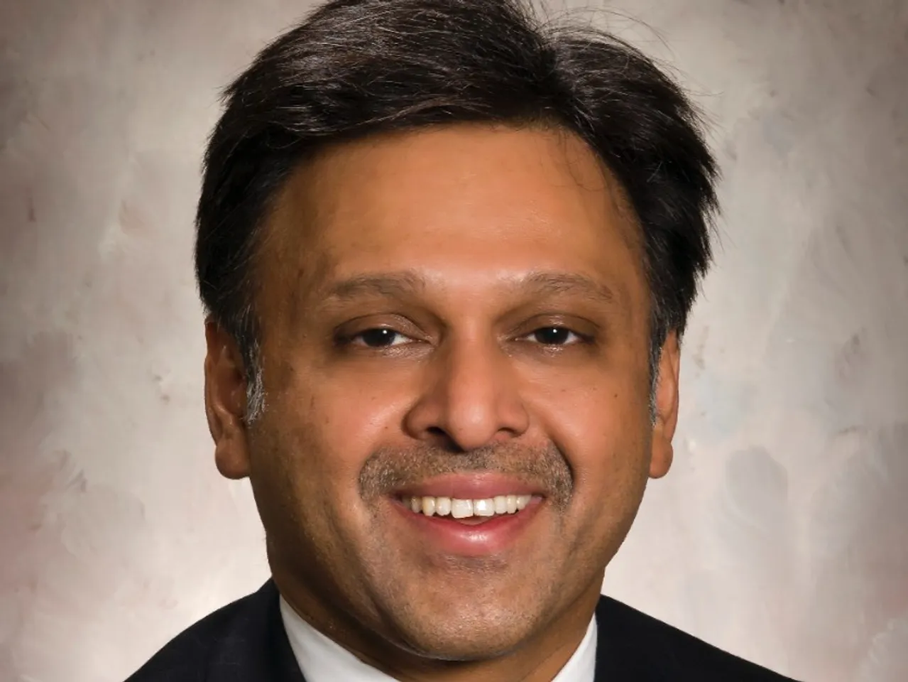 Rajendra Raj Rao, Ford, Smart Mobility,
