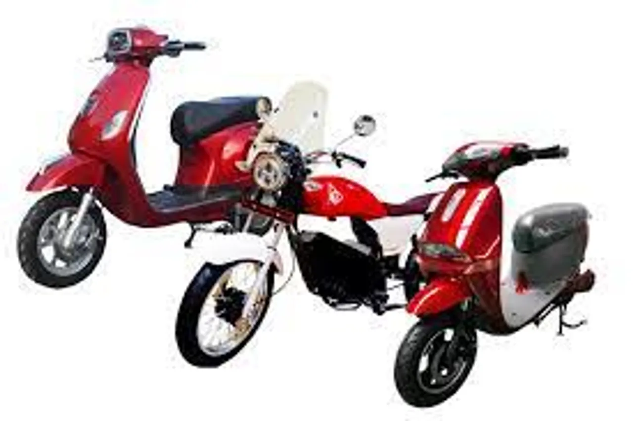 RedMoto XEV, RedMoto