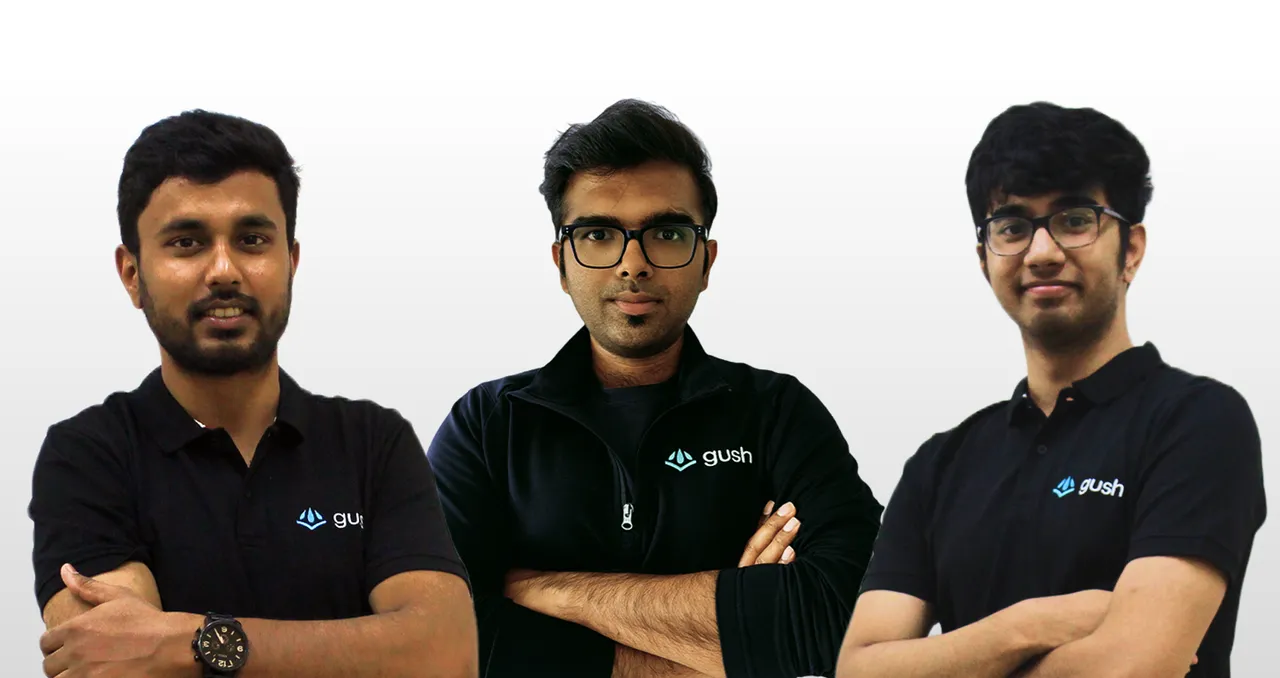 Gushworks - Founders