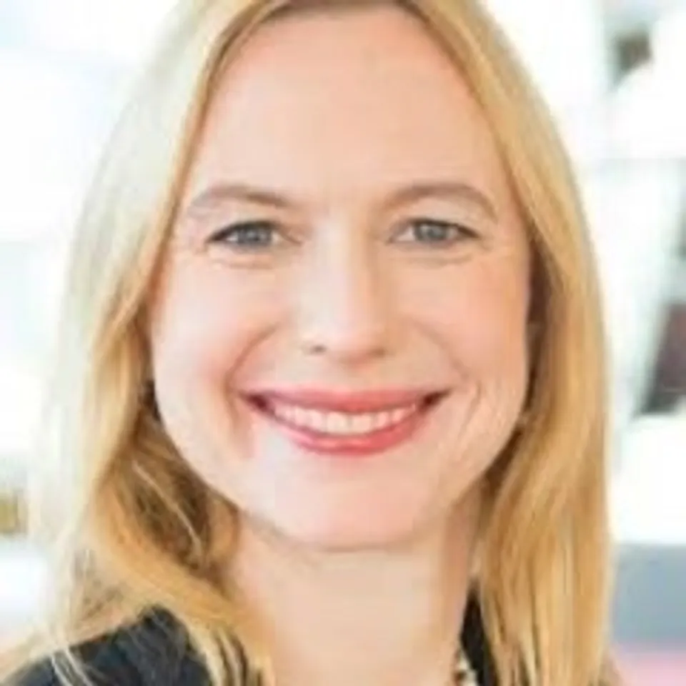 Florence Verzelen, Dassault Systems