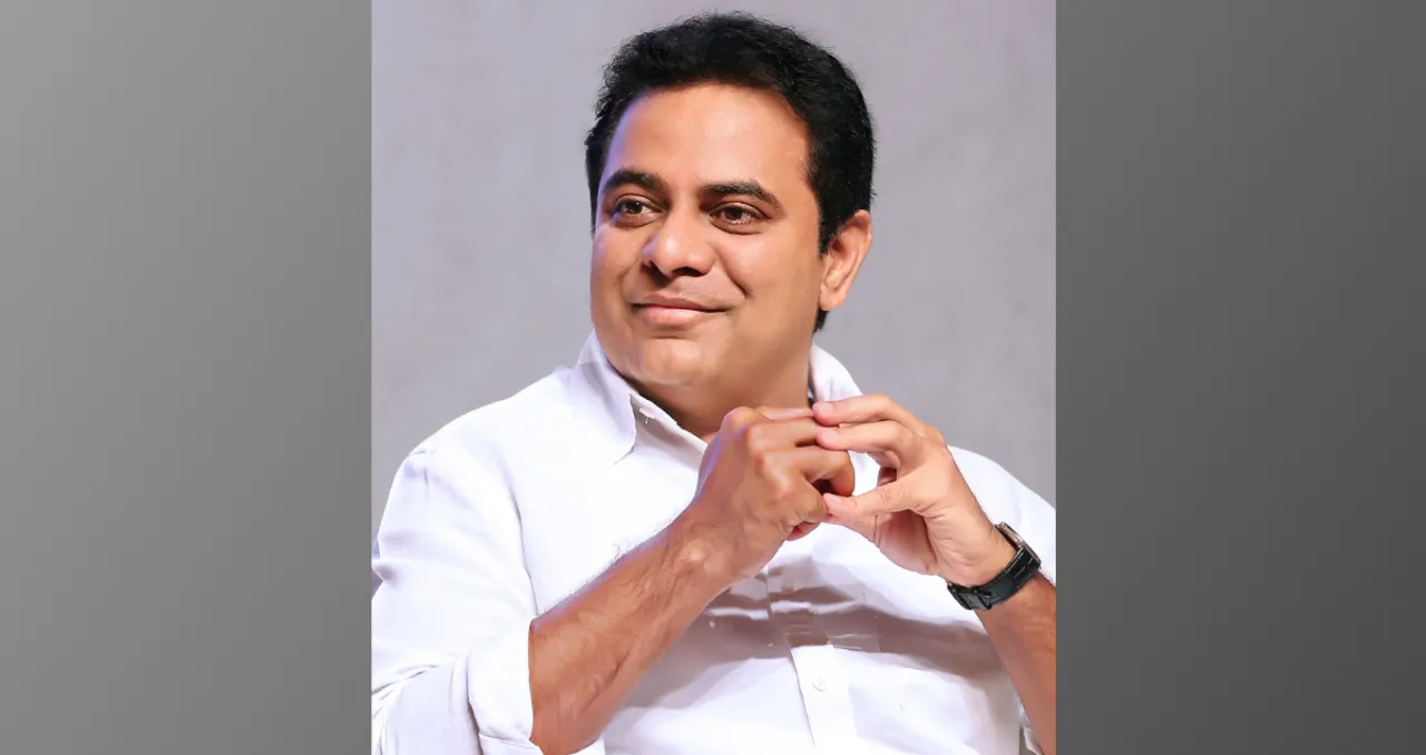 Kalvakuntla Taraka
