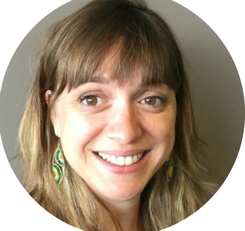 Carine Saüt, Capagemini