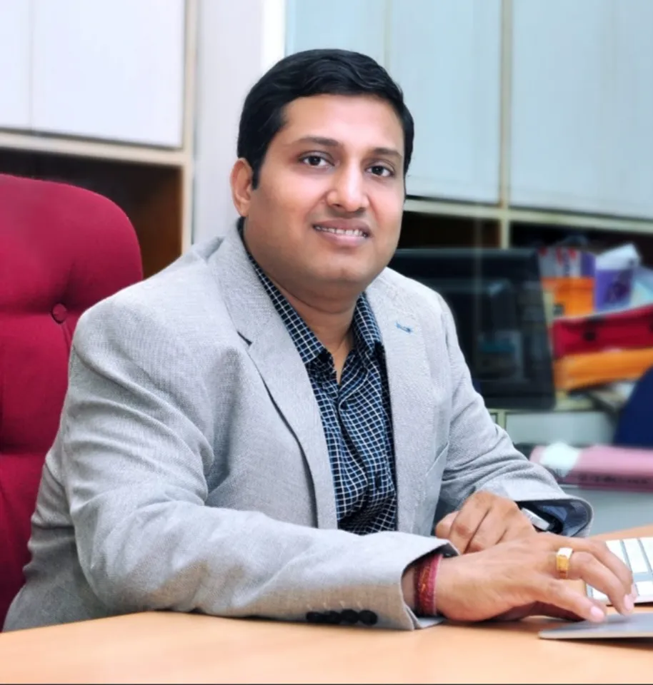 Abhishek Rungta