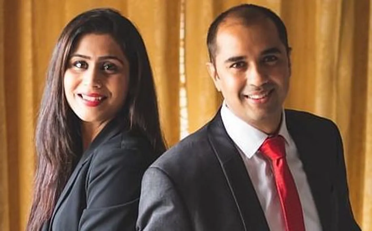 Varun Alagh, Hanosa, Ghazal Alagh