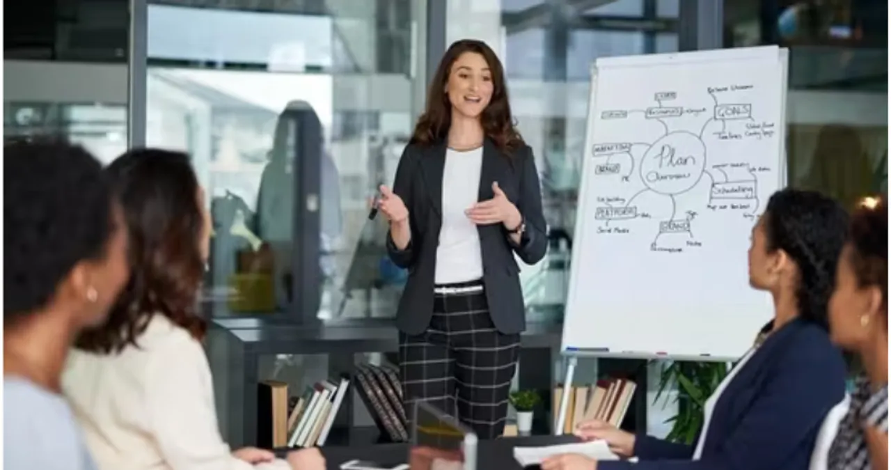 women entrepreneurship