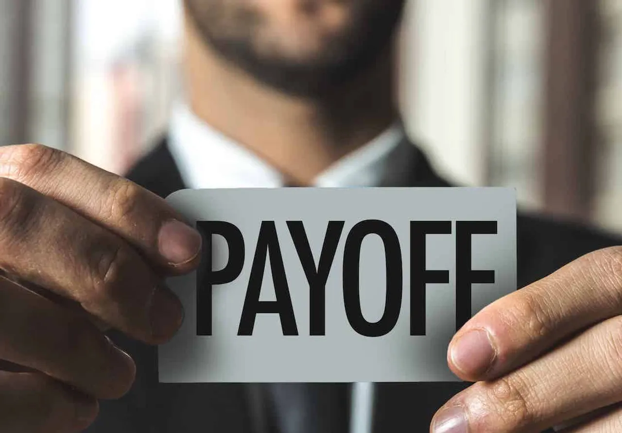 Loan PayOff