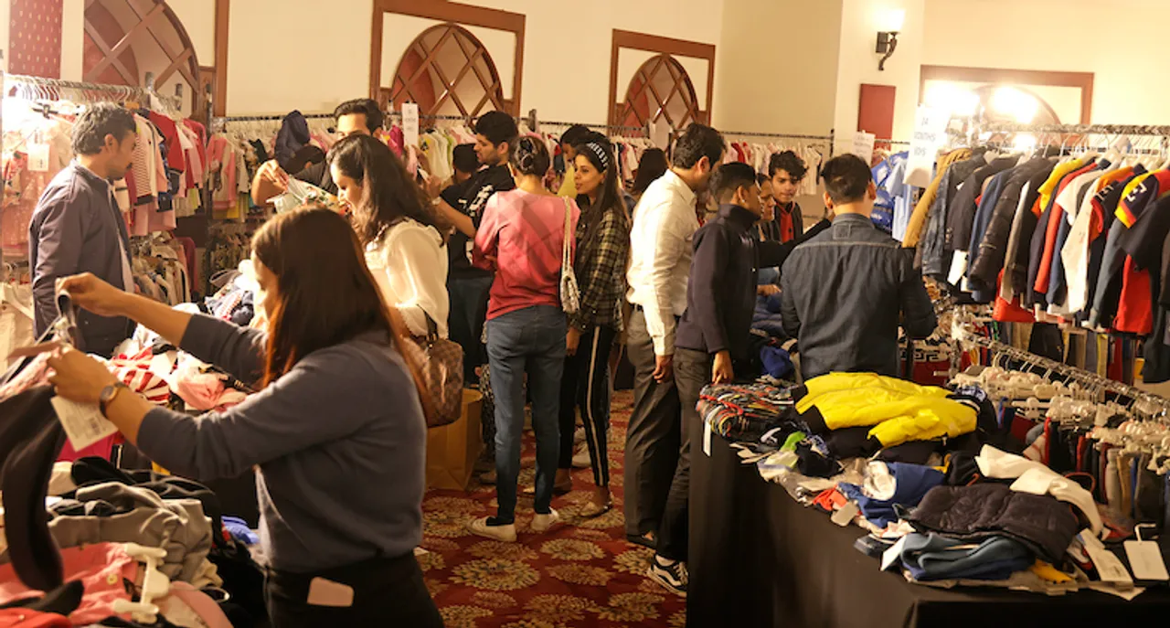 Les Petits - Trunk Show picture 2