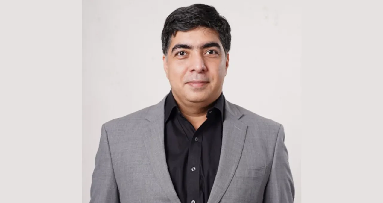 Homrad Mistry