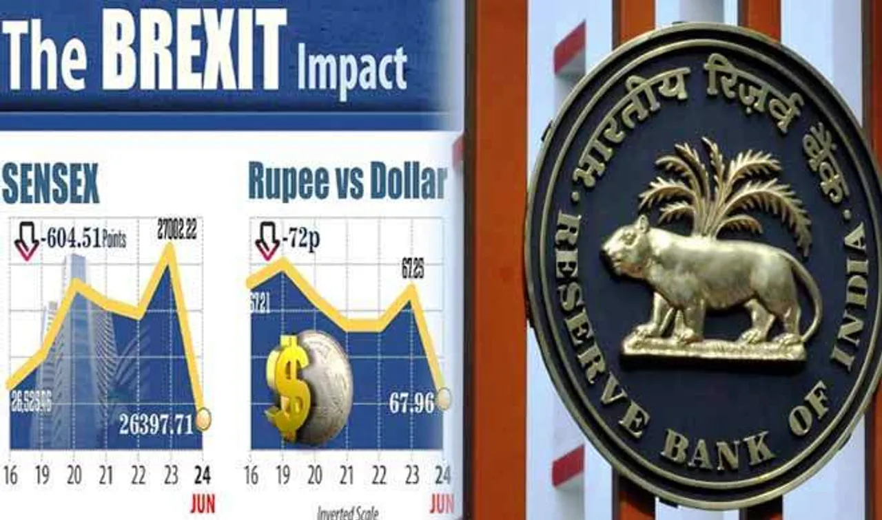Considering Brexit Vulnerability, Rajan's Successor must be Announced, at Earliest: Assocham