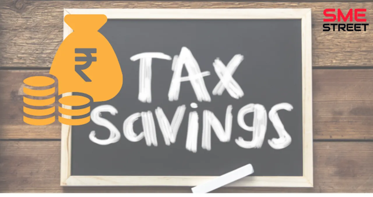 Tax Savings