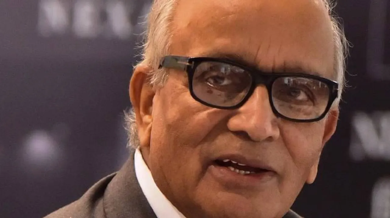 RC Bhargava, Maruti Suzuki