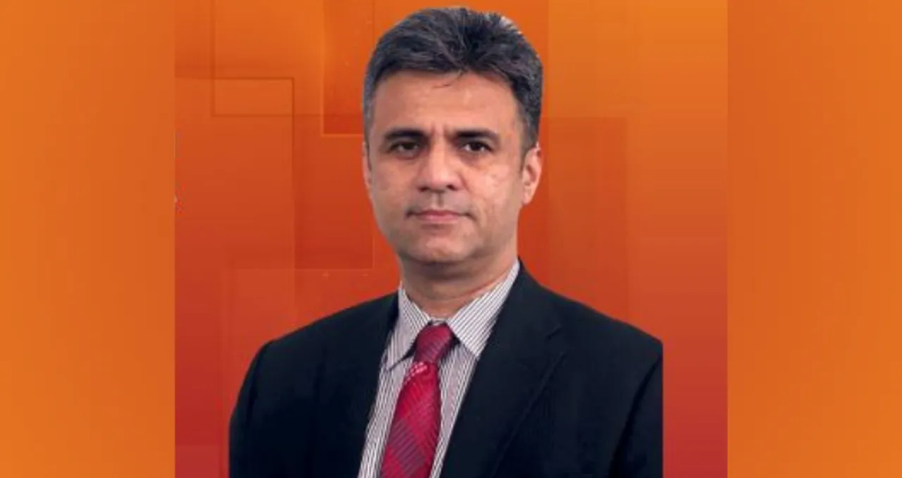Amit Palta ICICI Prudential Life Insurance