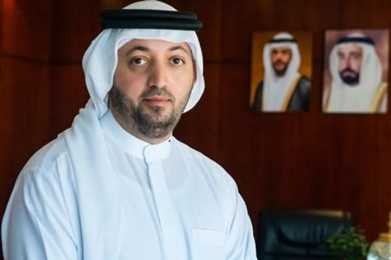Hamriyah Free Zone, Saud