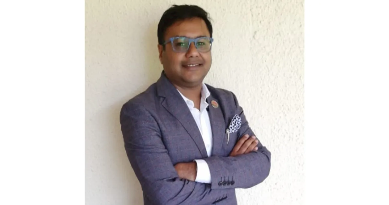 Mayank Baid, Regional Vice President, India, Cloudera, Phonepe,