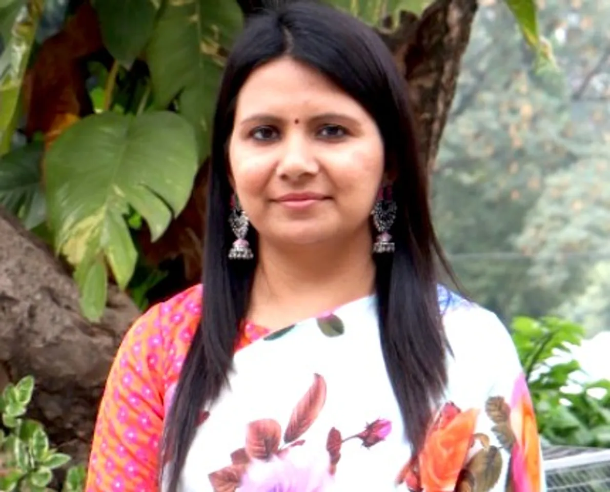 Tripti Singhal Somani, Singhal & Co.