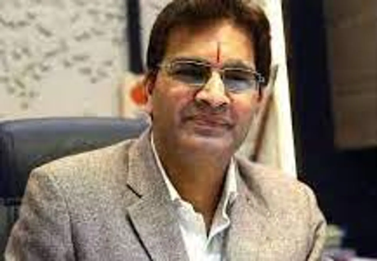 Brajesh Maheshwari, Allen Career