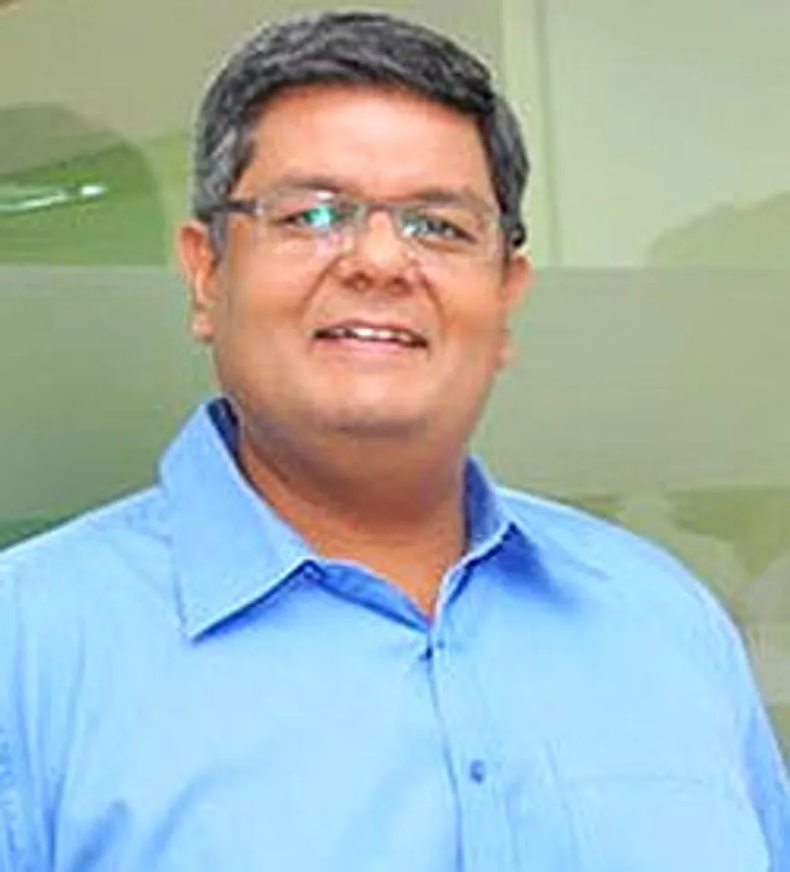 Dhruv Agarwala, Makaan.com, PropTiger, online marketplace, Real estate