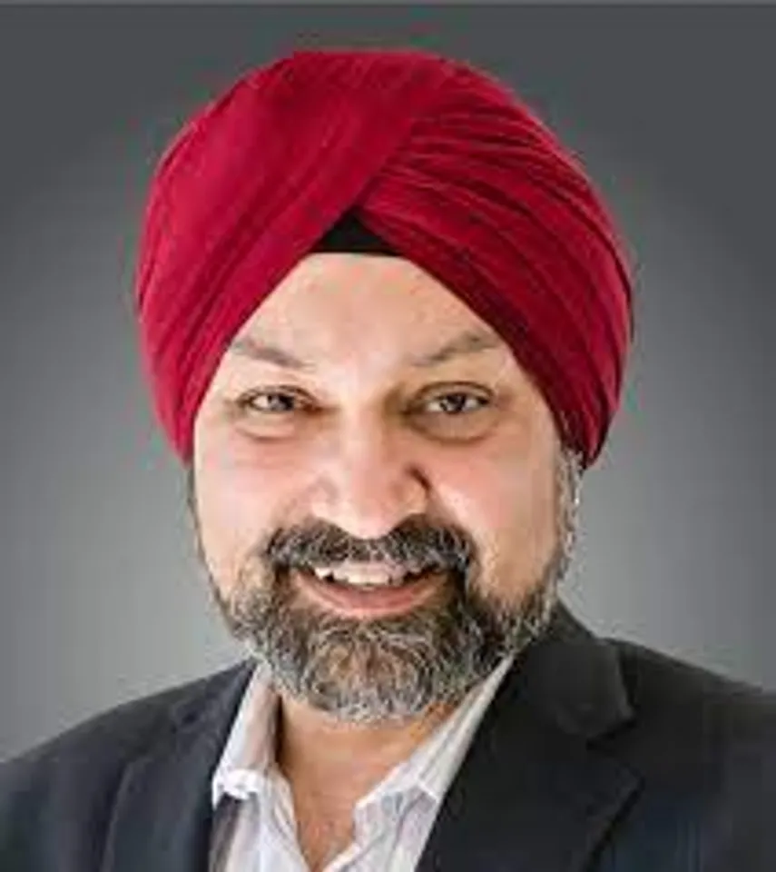Kamal Ahluwalia, Eightfold AI