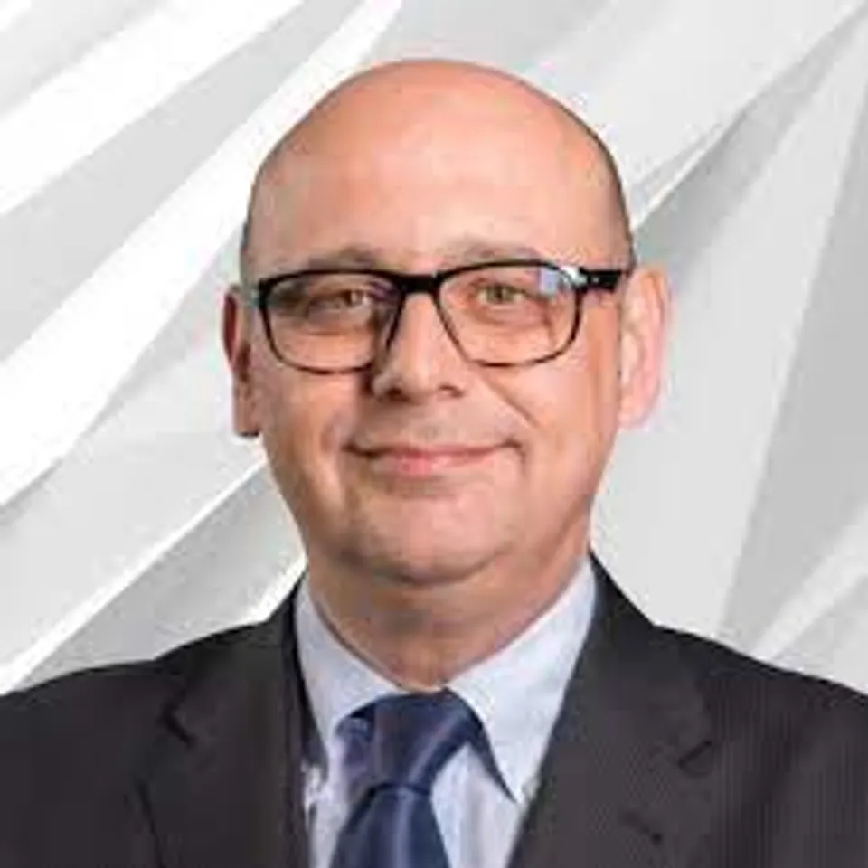Giampiero Frisio, ABB India