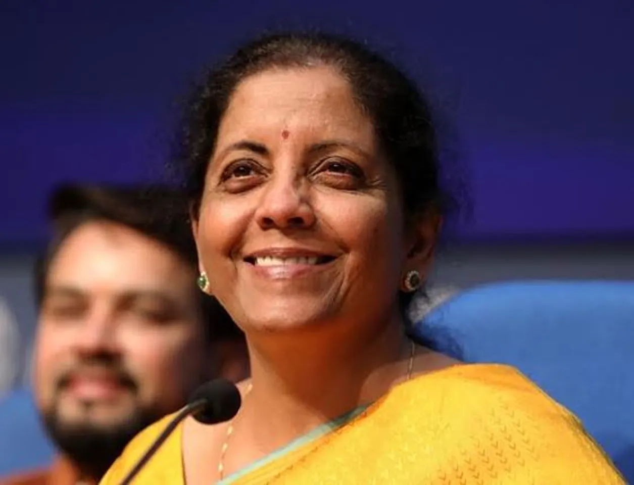India Inc Hails Government's Budget as Growth Oriented