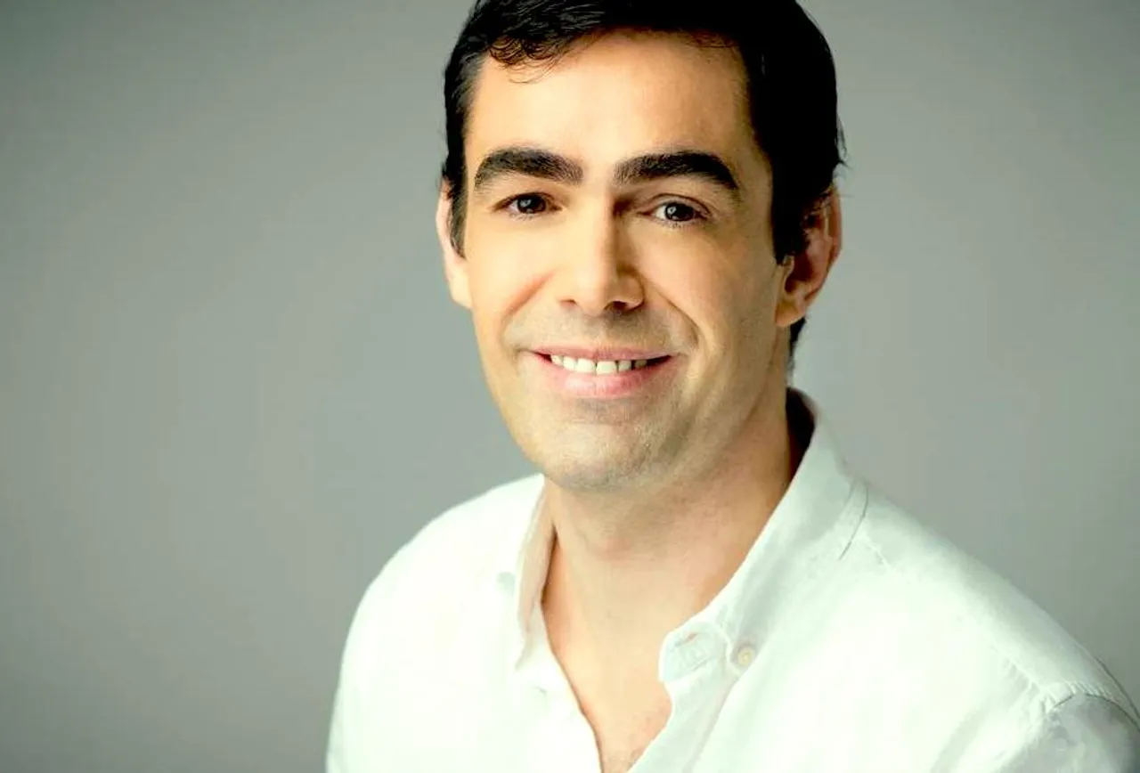 Morgan Terigi, incomlend