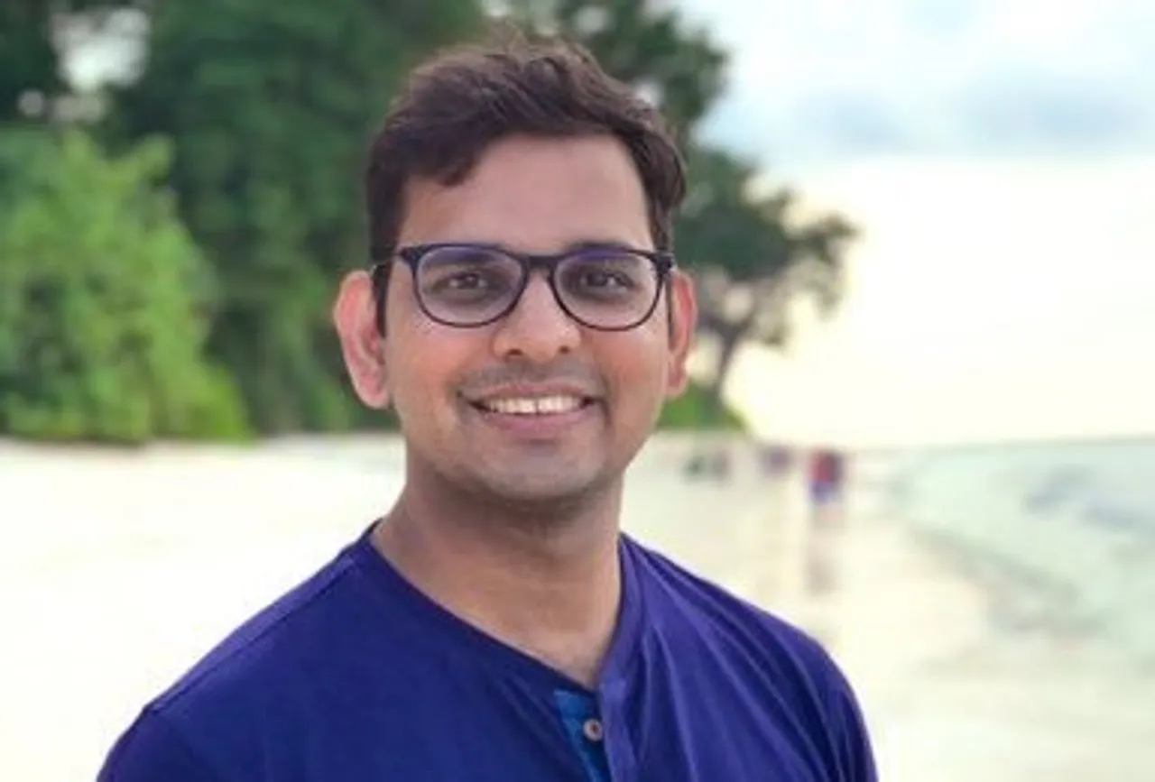 Abhinay Jain, CleverTap
