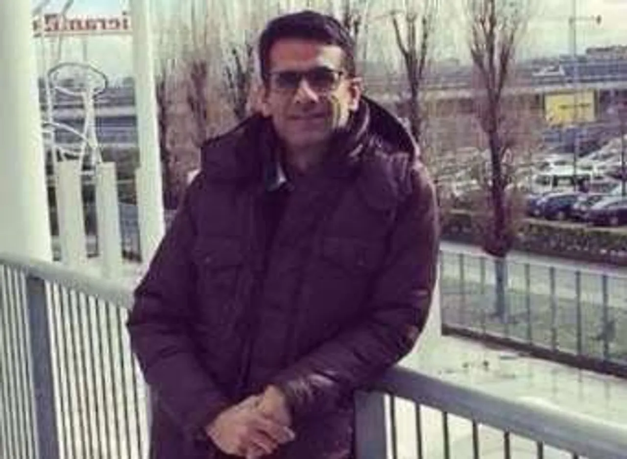 Navneet Kalra, Oxygen Concentrators