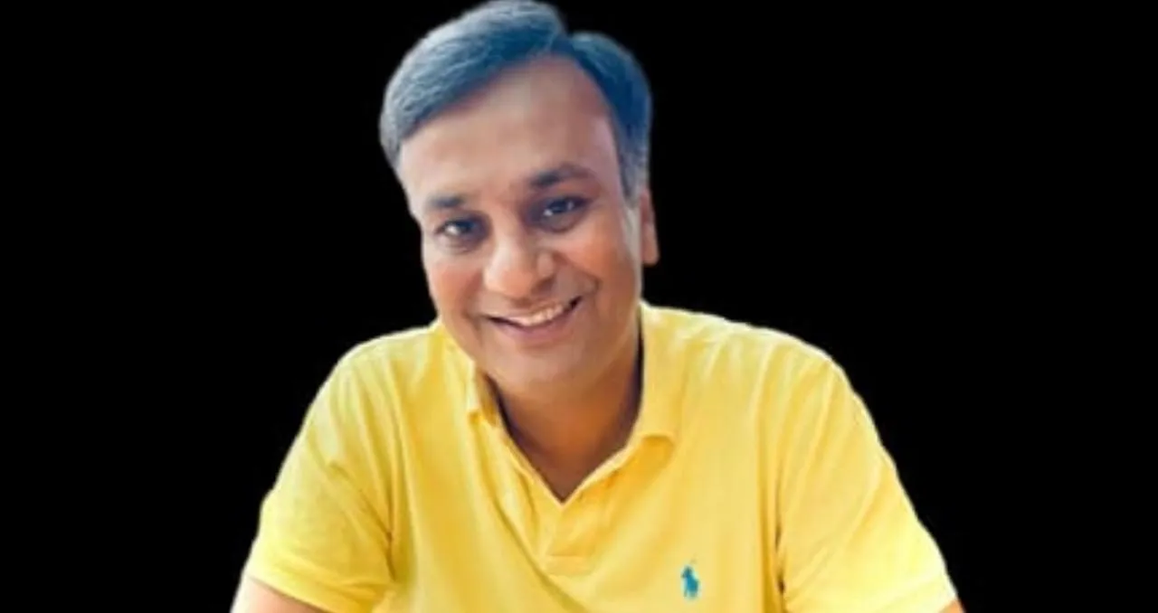 Vaidyanathan Nateshan