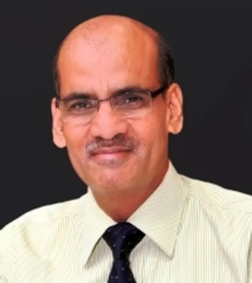 Indraprastha Gas, Narendra Kumar