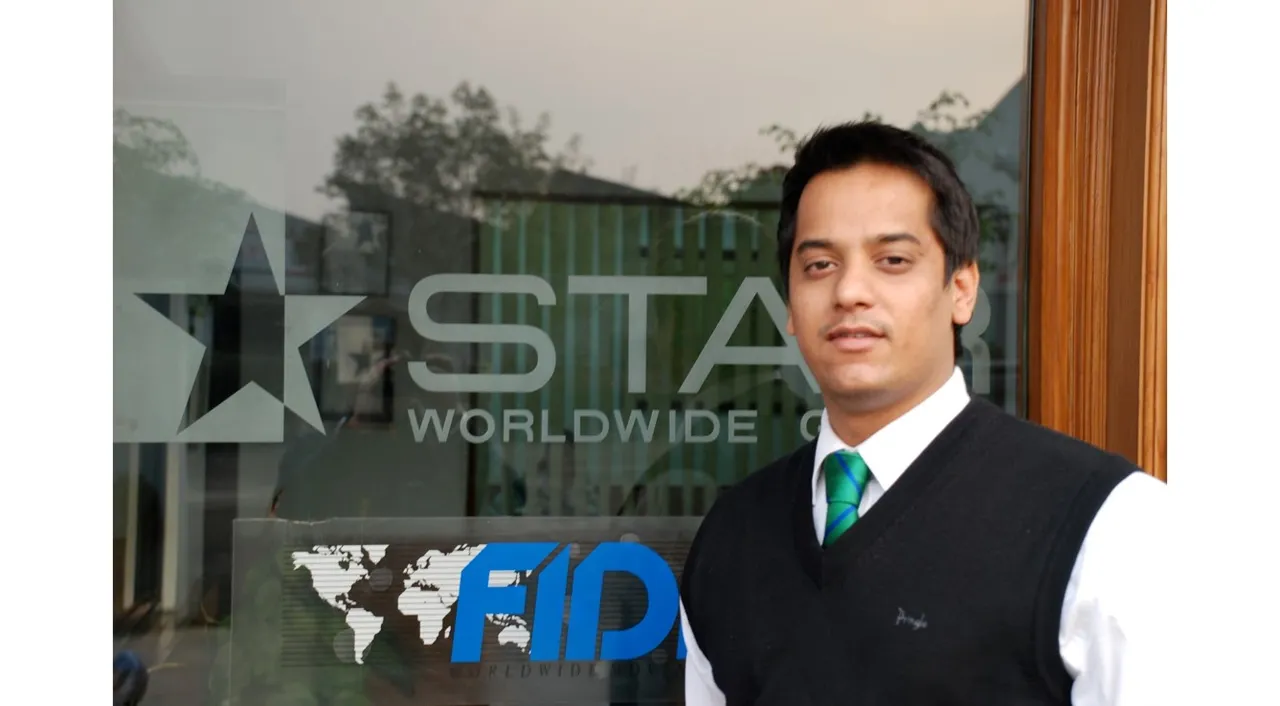 Sahil Mithal, ShiftKarado